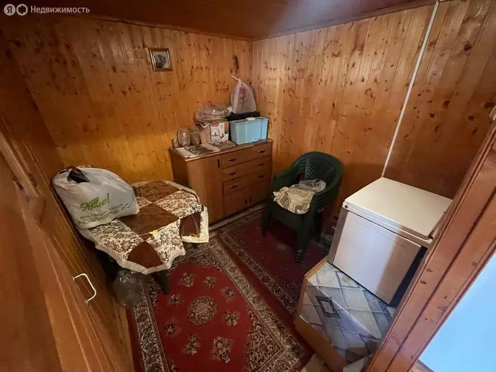Дом в Суздальский район, муниципальное образование Боголюбовское, СНТ ... - Фото 1