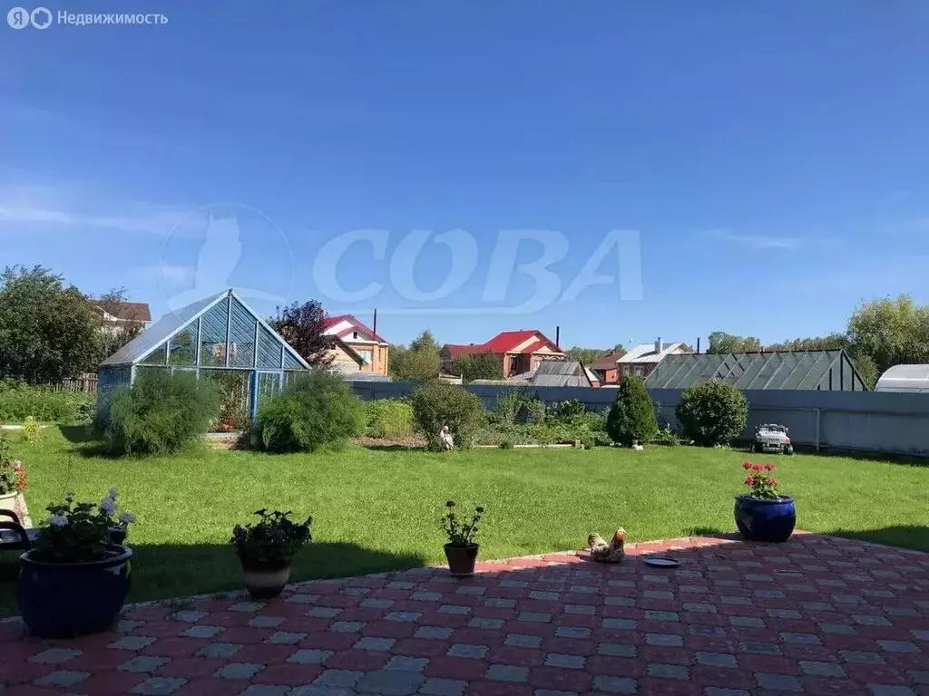 Дом в Тюменская область, Тобольский муниципальный округ, Прииртышское ... - Фото 2