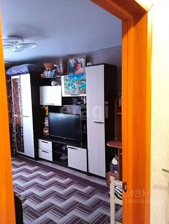 2-к кв. Белгородская область, Новый Оскол Ливенская ул., 104 (43.8 м) - Фото 1