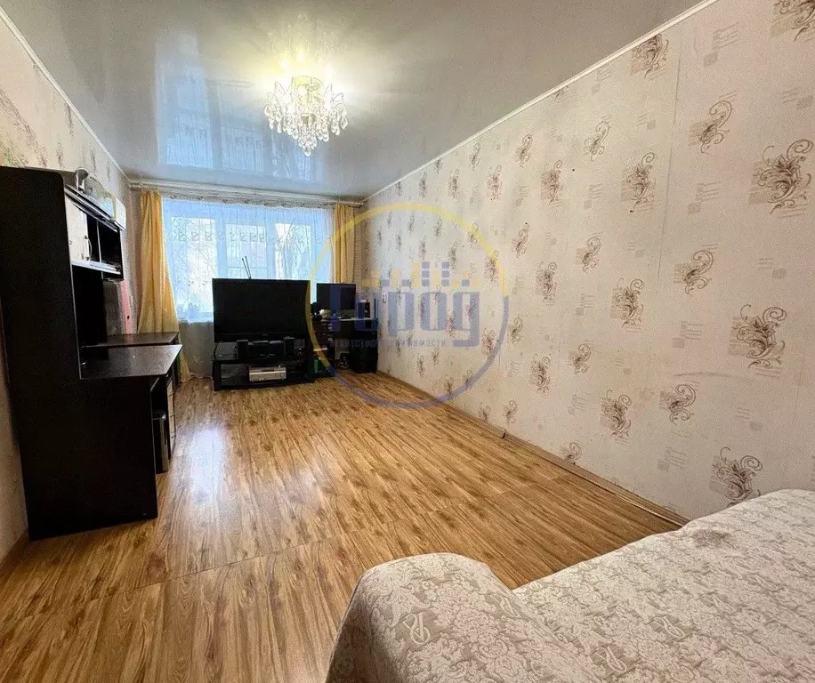 3-к кв. Челябинская область, Копейск просп. Славы, 25А (61.6 м) - Фото 2