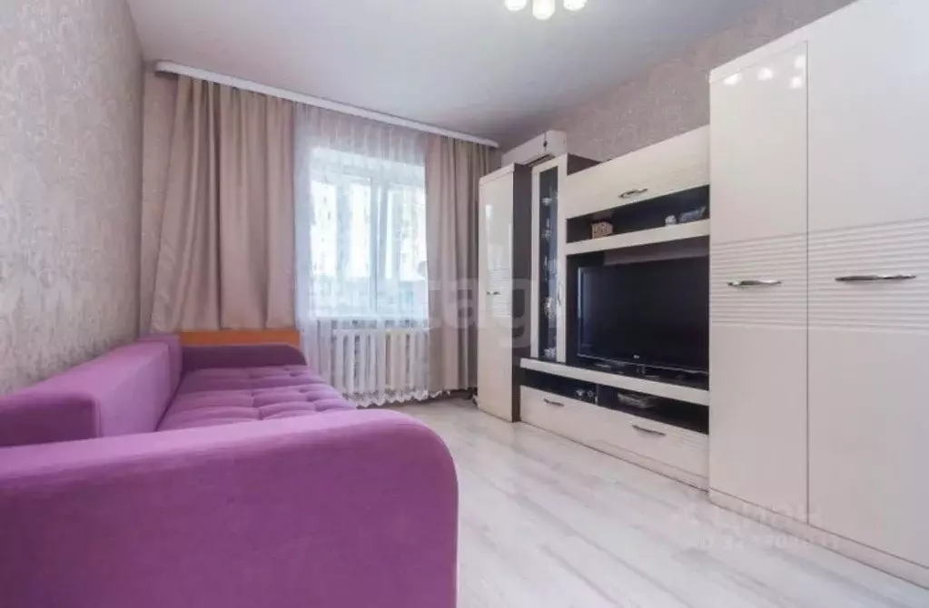 1-к кв. Башкортостан, Уфа Дагестанская ул., 10/2 (41.7 м) - Фото 2