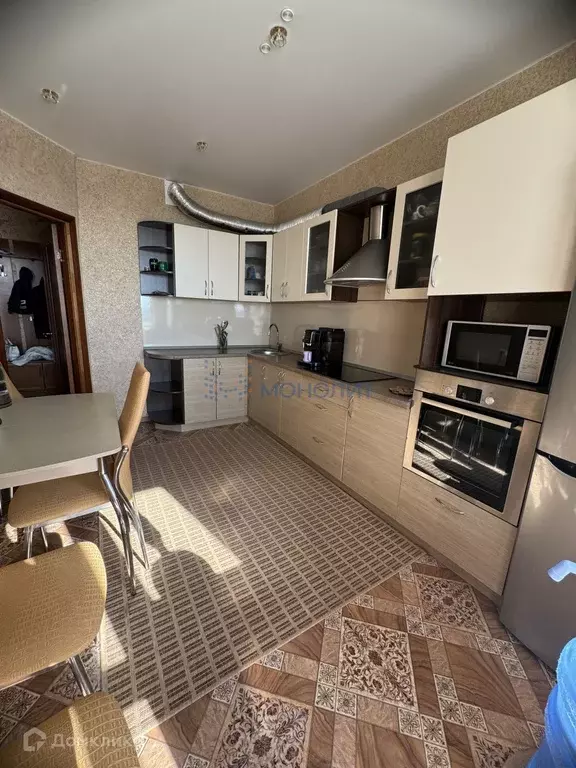 Продаётся 3-к квартира, 77.6 м - Фото 0