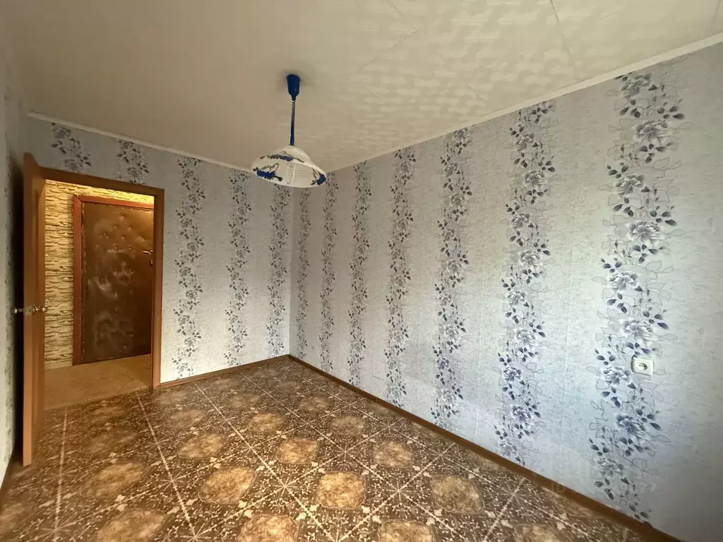 2-к кв. Башкортостан, Уфа Российская ул., 39 (43.2 м) - Фото 1