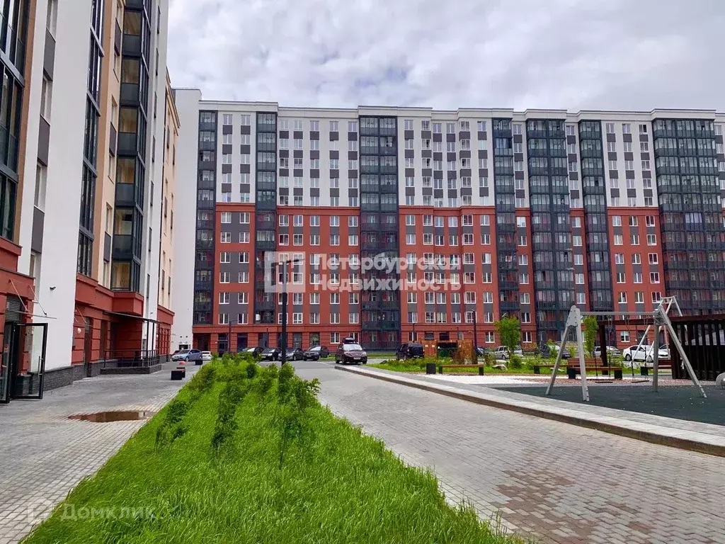 Продаётся квартира-студия, 26.47 м - Фото 0