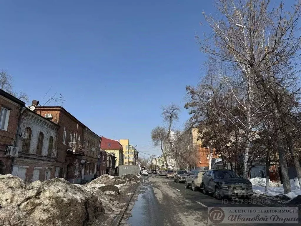 5-к кв. Самарская область, Самара Чапаевская ул., 90 (144.9 м) - Фото 2