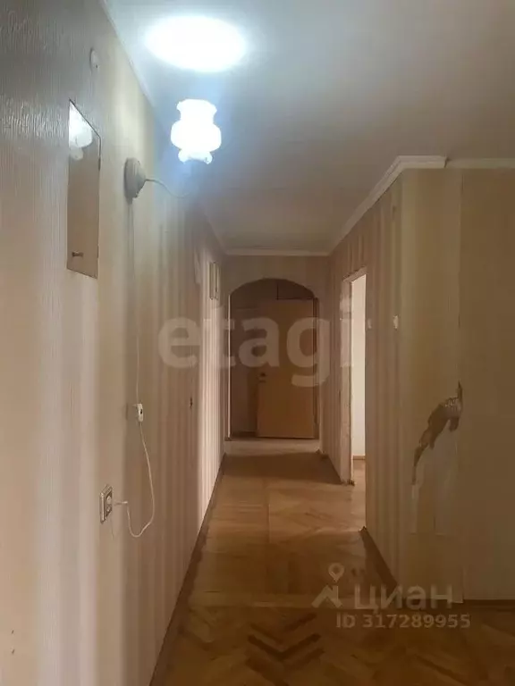4-к кв. Адыгея, Майкоп ул. Ленина, 4 (62.7 м) - Фото 1