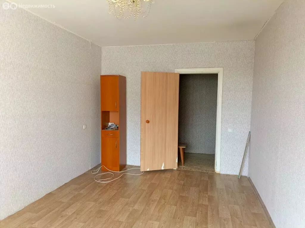 1-комнатная квартира: Железногорск, улица Мира, 57к3 (39.9 м) - Фото 1