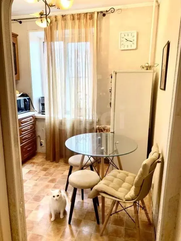 2-к кв. Московская область, Балашиха Спортивная ул., 17 (45.2 м) - Фото 1