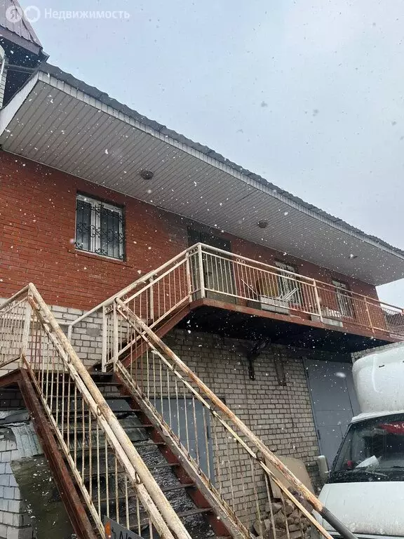 Производственное помещение (10.7 м) - Фото 1