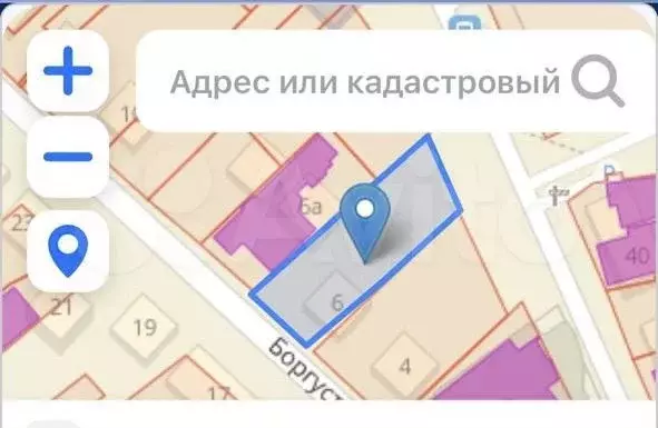 Участок 7,5 сот. (ИЖС) - Фото 0