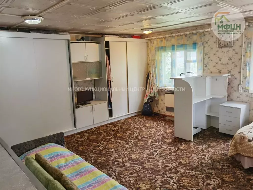 Дом в Карелия, Кондопога ул. Советов, 73 (52 м) - Фото 0