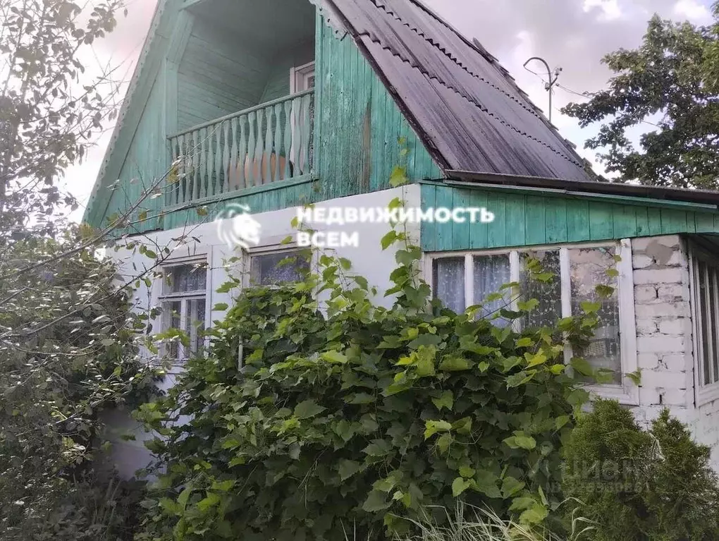 Дом в Челябинская область, Челябинск Локомотив-1 СНТ, 15 (20 м) - Фото 2