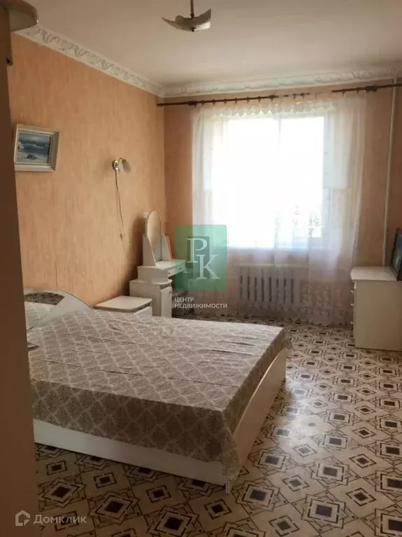 Продаётся 3-к квартира, 84 м - Фото 1
