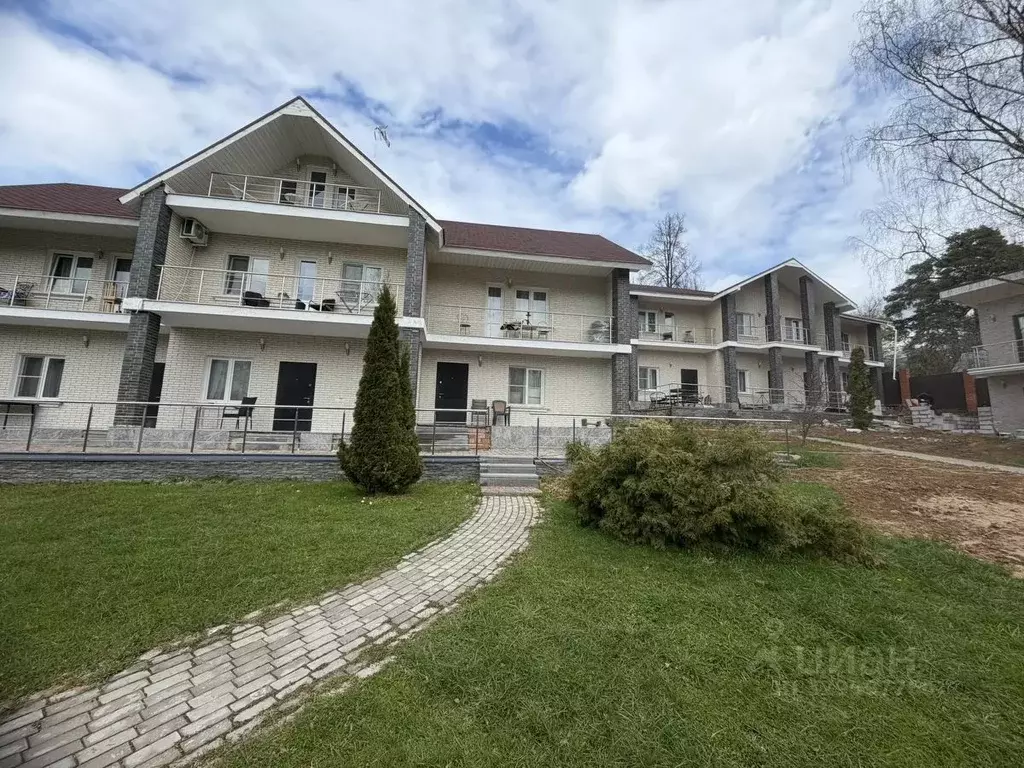 Студия Московская область, Одинцовский городской округ, с. Немчиновка ... - Фото 1