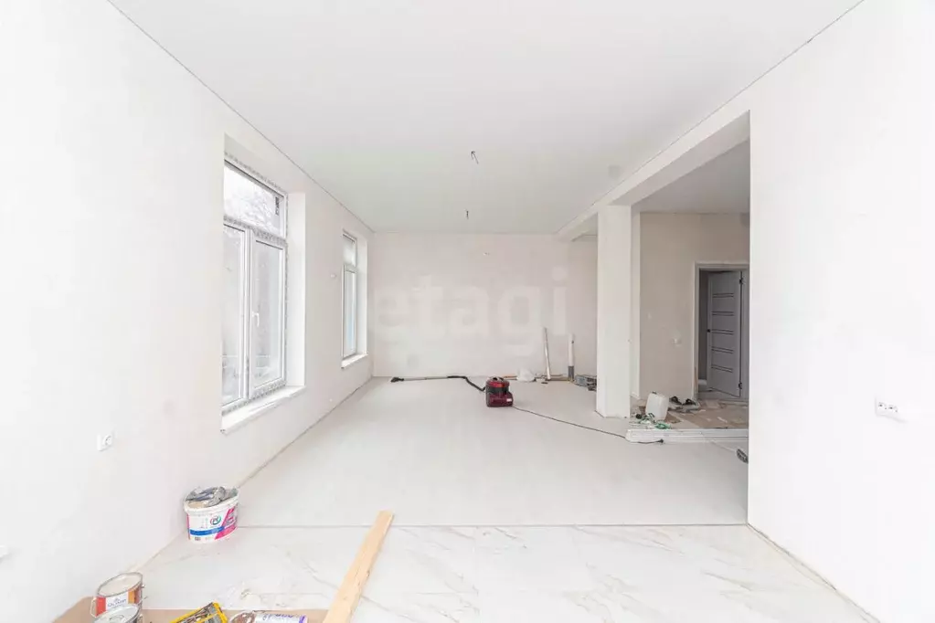 Дом в Севастополь, Севастополь, Балаклава г. ул. Флюсовая, 7/2 (164 м) - Фото 1