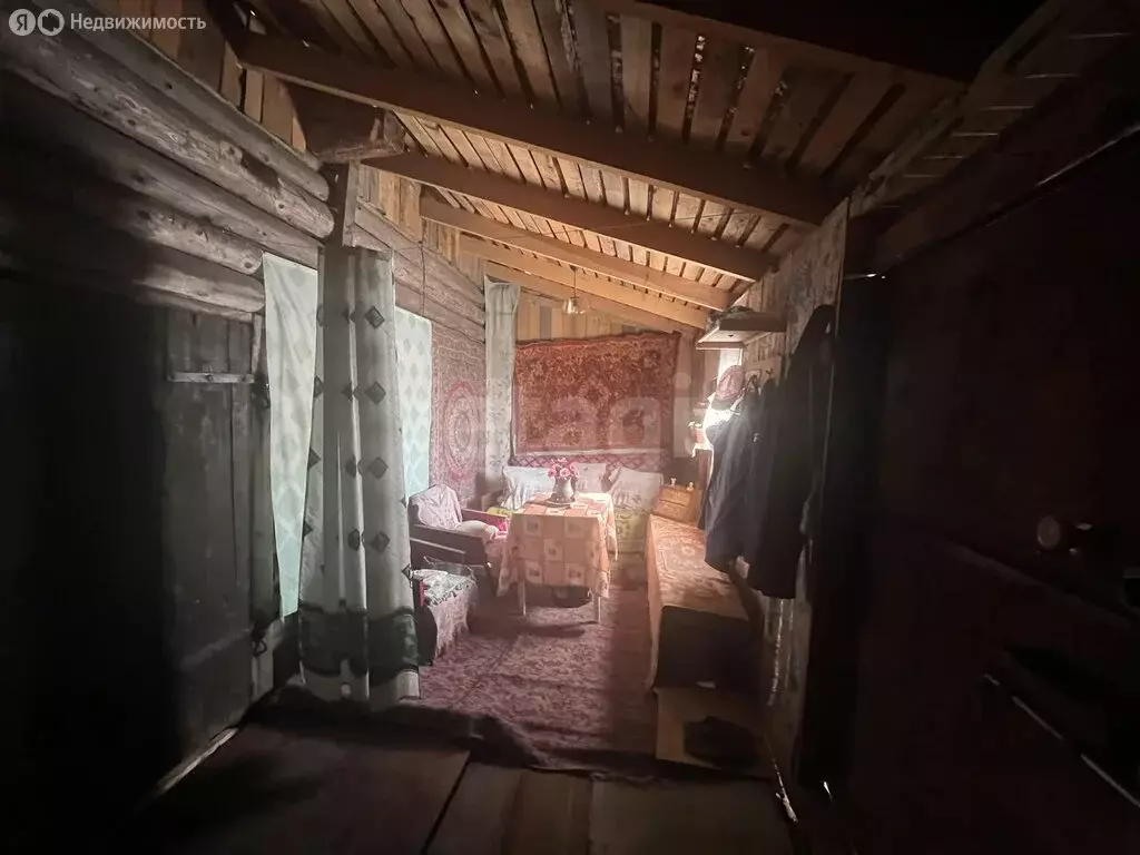 Дом в Ярославская область, Рыбинский муниципальный округ, деревня ... - Фото 2