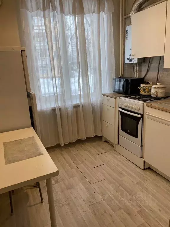 2-к кв. Москва ул. Менжинского, 19К1 (44.0 м) - Фото 1