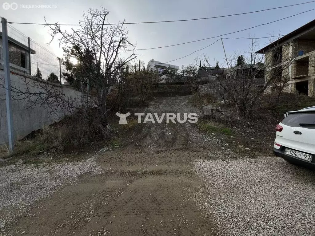 Участок в Семидворье, микрорайон Надежда, 1 (6 м) - Фото 2