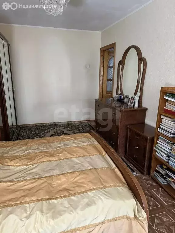 3-комнатная квартира: Тула, проспект Ленина, 88 (79.1 м) - Фото 1