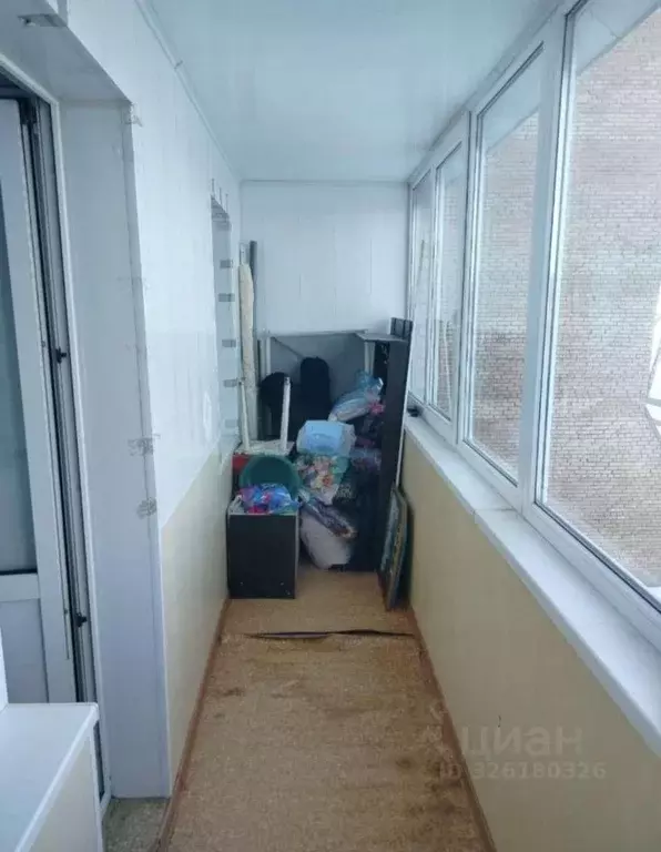 1-к кв. Самарская область, Самара ул. Железной Дивизии, 17 (23.0 м) - Фото 2