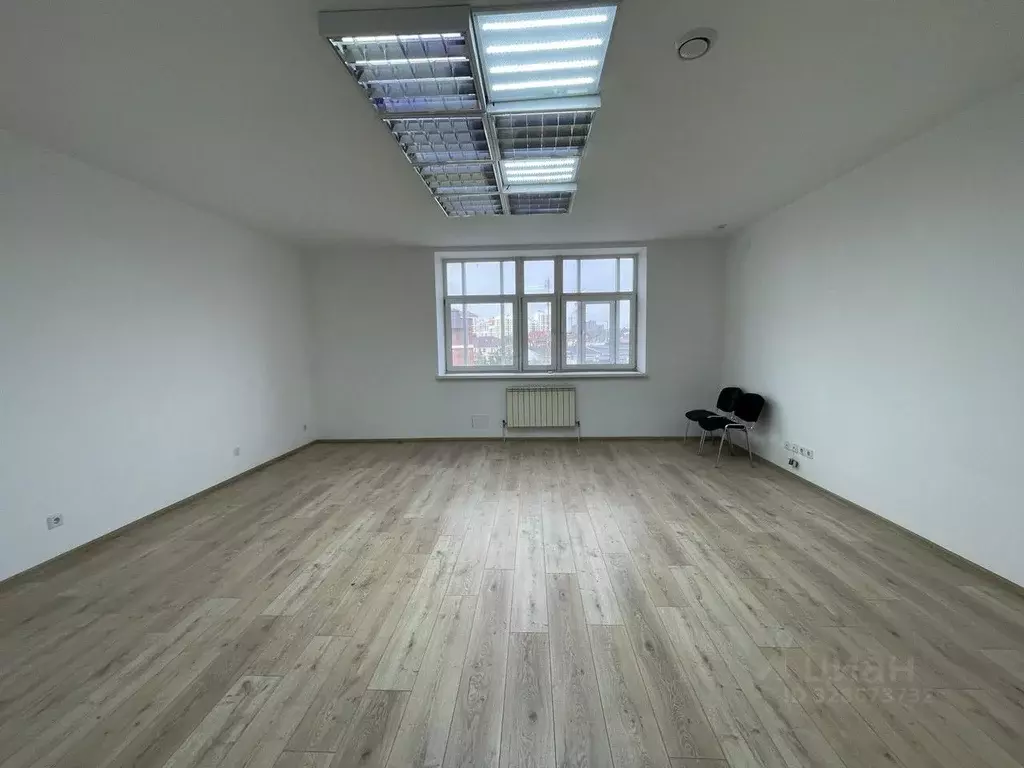 Офис в Свердловская область, Екатеринбург ул. Барвинка, 21 (41 м) - Фото 2