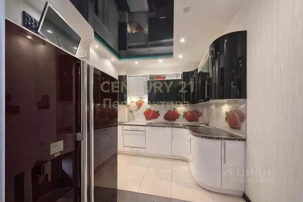 2-к кв. Московская область, Видное ул. Ольховая, 1 (64.0 м) - Фото 2