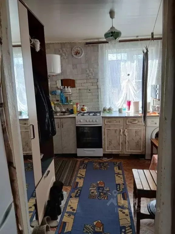 Дом в Курская область, Льгов ул. Энгельса, 30 (29 м) - Фото 2