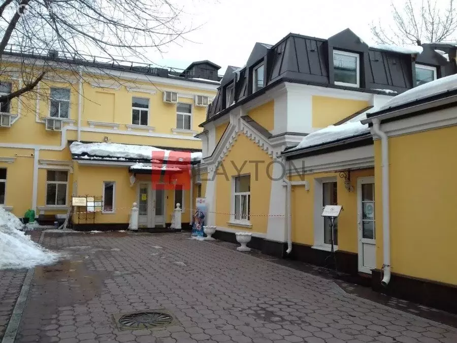 Офис (430 м) - Фото 2