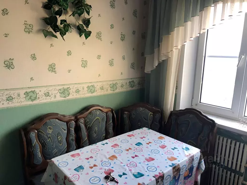 3-к кв. Курская область, Курск Союзная ул., 29 (62.0 м) - Фото 2