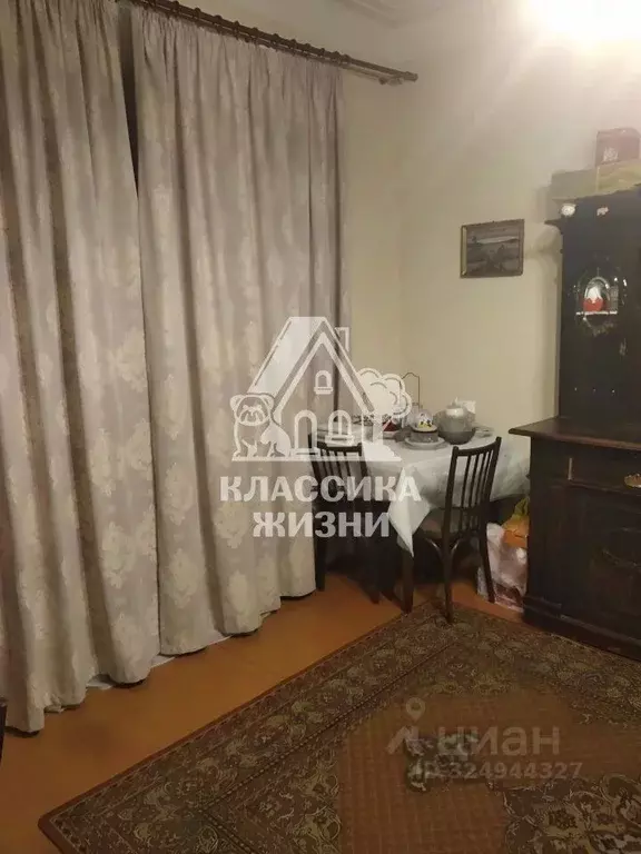 3-к кв. Нижегородская область, Нижний Новгород ул. Ванеева, 16 (68.9 ... - Фото 2