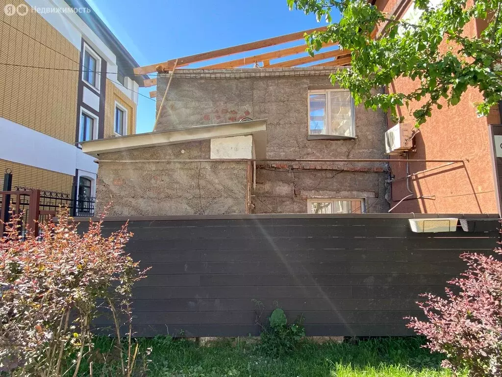 Дом в Самара, улица Максима Горького, 68 (65 м) - Фото 1
