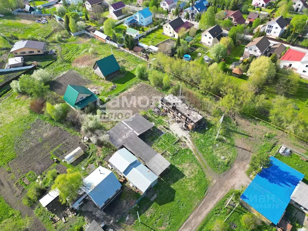 Участок в Кемеровская область, Кемерово Широкая ул., 1 (16.5 сот.) - Фото 1