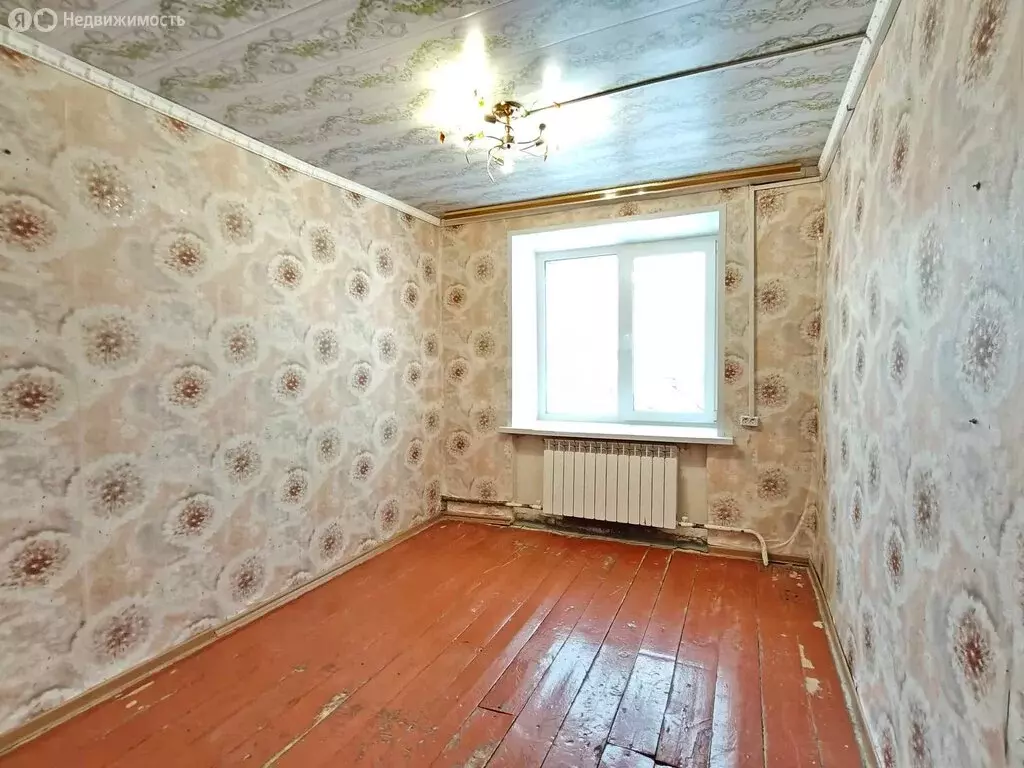 Квартира-студия: Муром, Коммунальная улица, 22 (12.1 м) - Фото 1