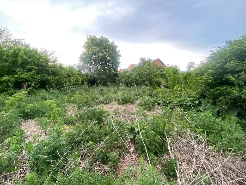 Участок в село Фёдоровка, Коммунистическая улица (21.81 м) - Фото 1