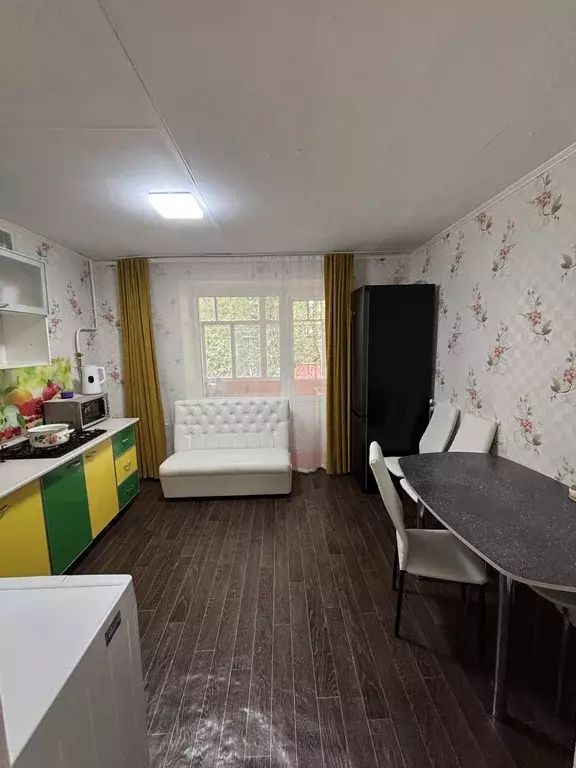 Продаётся 1-к квартира, 43 м - Фото 1