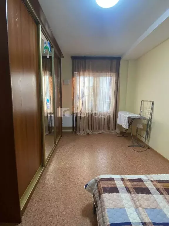 2-к кв. Томская область, Томск ул. Архитекторов, 5 (60.0 м) - Фото 1