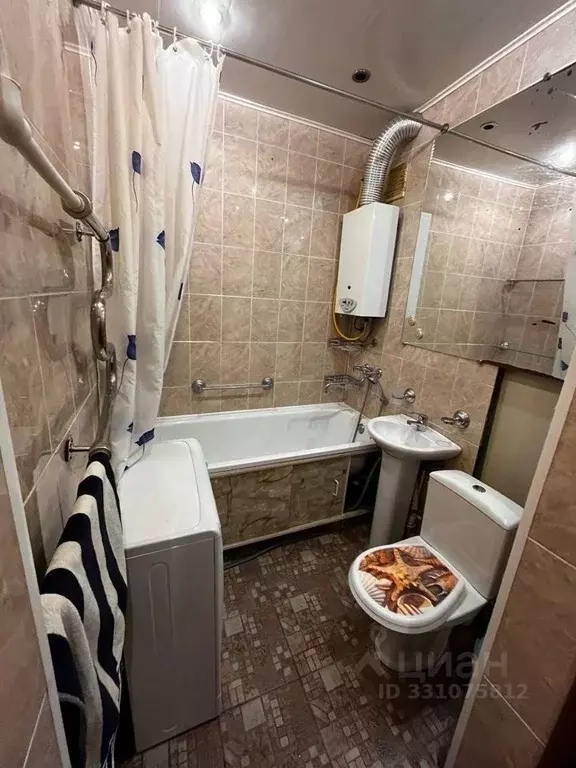 2-к кв. Самарская область, Самара Полевая ул., 3 (40.0 м) - Фото 2