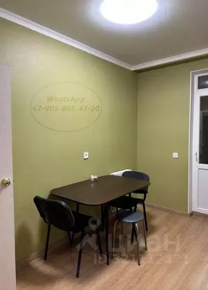 1-к кв. Тыва, Ак-Довурак ул. Дружба, 27 (36.0 м) - Фото 1