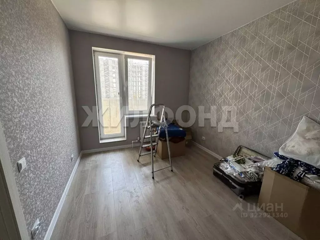 1-к кв. Белгородская область, Белгородский район, Дубовское с/пос, ... - Фото 2