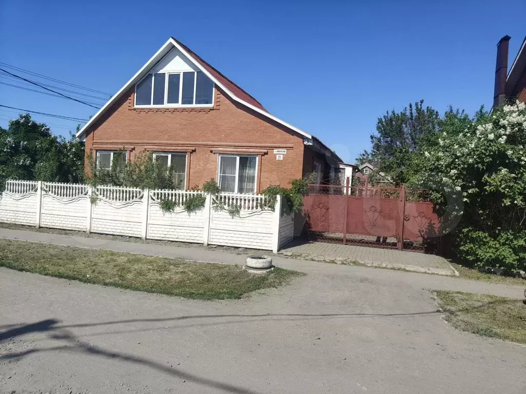 Дом 130 м на участке 5,7 сот. - Фото 1