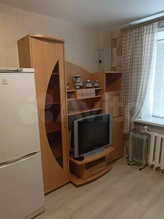 Комната 12 м в 3-к., 1/9 эт. - Фото 1