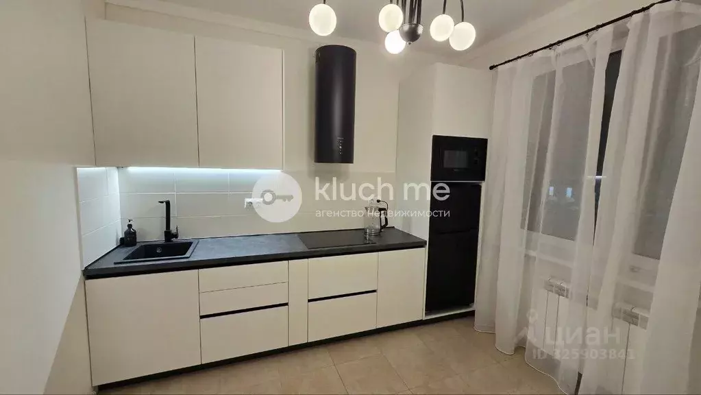 1-к кв. Москва Гостиничный проезд, 10 (41.4 м) - Фото 1