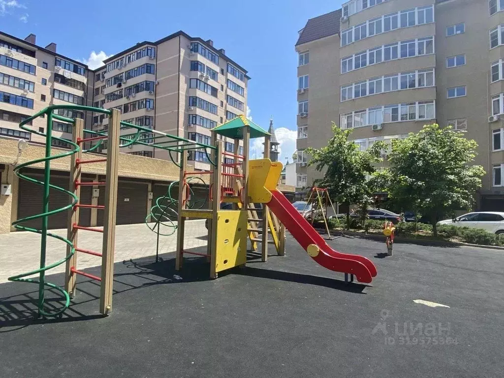 Квартира, 1 комната, 58.6 м - Фото 0