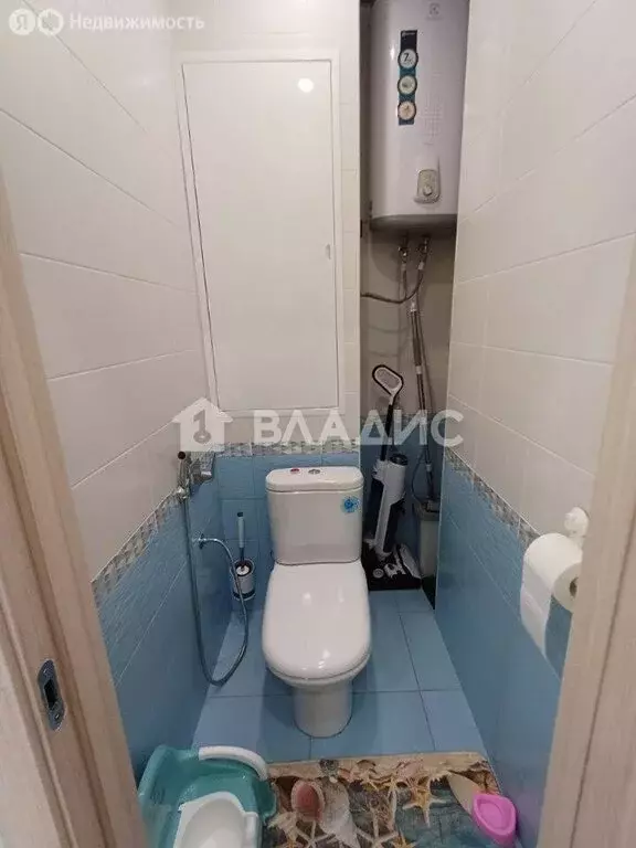 1-комнатная квартира: Бутово, Жилой комплекс Бутово Парк, 8 (39.9 м) - Фото 1