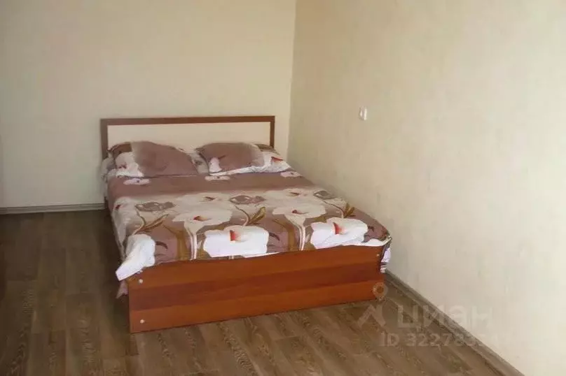 1-к кв. Пермский край, Кунгур Детская ул., 29А (35.0 м) - Фото 2