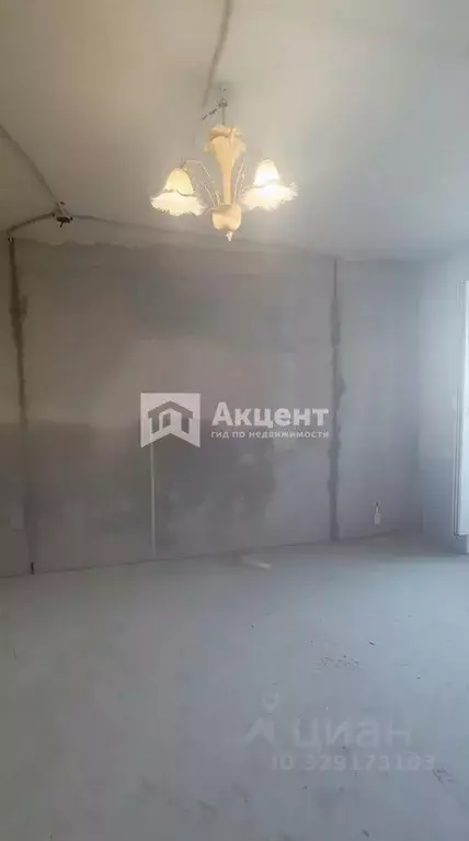 1-к кв. Ивановская область, Кохма ул. Ивановская, 40/1 (21.7 м) - Фото 2