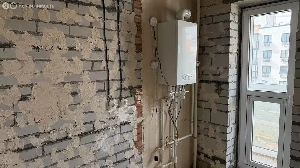 1-комнатная квартира: Волгоград, улица Добрушина, 49 (26 м) - Фото 0