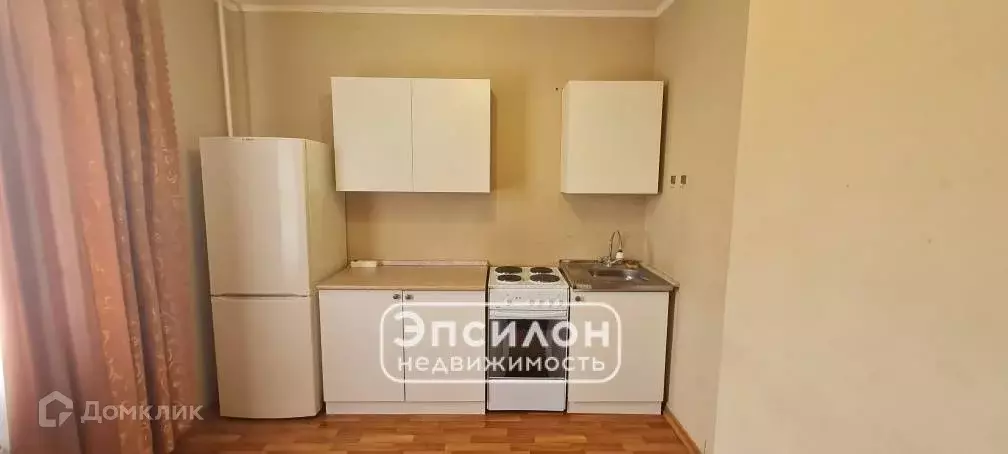 Продаётся 1-к квартира, 35.9 м - Фото 0