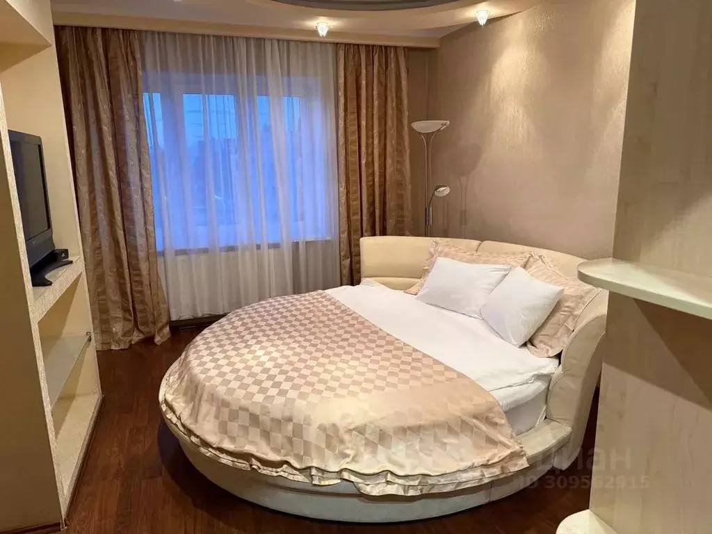 3-к кв. Калининградская область, Калининград Римская ул., 29 (86.0 м) - Фото 1