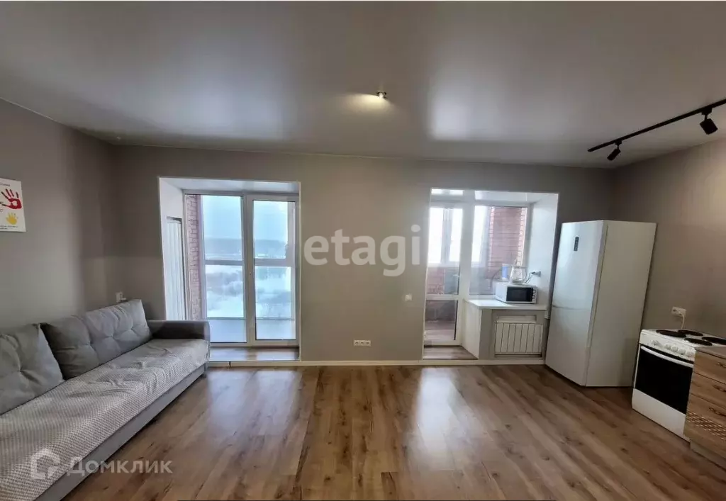 Продаётся квартира-студия, 36 м - Фото 0